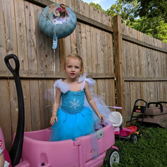 Meet your Posher, Meaghen - Picture 3 of 4